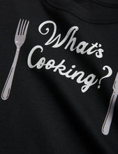 Load image into Gallery viewer, What&#39;s Cooking Long Sleeve T-Shirt (LAST ONE 140/146)
