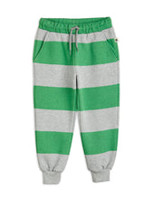 Load image into Gallery viewer, Stripe Sweatpants (LAST ONE 104/110)
