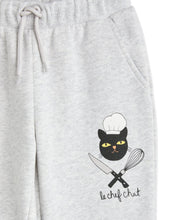 Load image into Gallery viewer, Chef Cat Sweatpants
