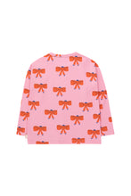 Load image into Gallery viewer, Tiny Bow Tee