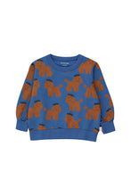 Load image into Gallery viewer, Tiny Poodle Sweatshirt
