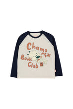 Load image into Gallery viewer, Book Club Tee