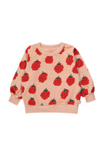 Load image into Gallery viewer, Raspberries Sweatshirt