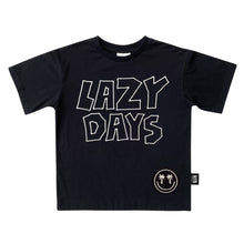 Load image into Gallery viewer, Lazy Days Skate T-Shirt
