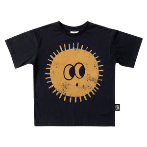 Sunny Side Up Skate T-Shirt