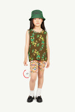 Load image into Gallery viewer, Deep Brown Frog Kids T-Shirt
