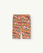 Load image into Gallery viewer, Orange Sardine Kids Pants