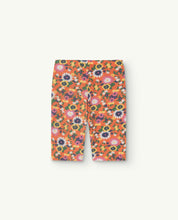 Load image into Gallery viewer, Orange Sardine Kids Pants