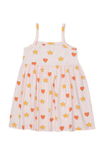 Load image into Gallery viewer, Hearts Stars Dress
