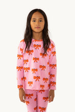 Load image into Gallery viewer, Tiny Bow Tee