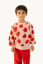 Load image into Gallery viewer, Raspberries Sweatshirt