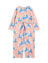 Load image into Gallery viewer, Horses Jumpsuit