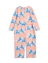 Load image into Gallery viewer, Horses Jumpsuit