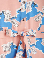 Load image into Gallery viewer, Horses Jumpsuit