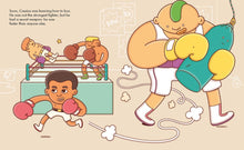 Load image into Gallery viewer, Muhammad Ali (Little People, Big Dreams)