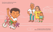 Load image into Gallery viewer, Muhammad Ali (Little People, Big Dreams)