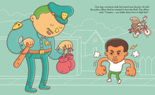 Load image into Gallery viewer, Muhammad Ali (Little People, Big Dreams)