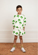 Load image into Gallery viewer, Elephants Sweatshorts