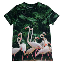 Load image into Gallery viewer, Flamingos T-Shirt
