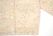 Load image into Gallery viewer, Cupcake Cardigan (ONLY 4T, 8T)
