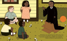Load image into Gallery viewer, Martin Luther King, Jr. (Little People, Big Dreams)