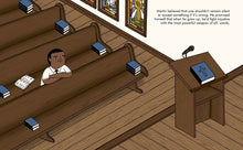 Load image into Gallery viewer, Martin Luther King, Jr. (Little People, Big Dreams)