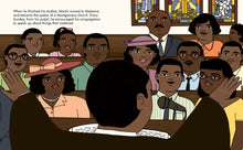 Load image into Gallery viewer, Martin Luther King, Jr. (Little People, Big Dreams)
