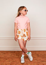 Load image into Gallery viewer, Wildflowers Woven Shorts