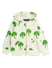 Load image into Gallery viewer, Elephants Zip Hoodie