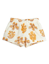 Load image into Gallery viewer, Wildflowers Woven Shorts