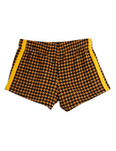 Load image into Gallery viewer, Houndstooth Shorts (ONLY 128/134 LEFT!)