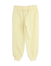 Load image into Gallery viewer, Snake Sweatpants - Yellow