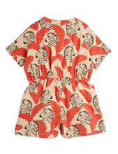 Load image into Gallery viewer, Zebra Playsuit