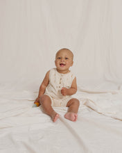 Load image into Gallery viewer, Carrots Davis Romper (LAST ONE 18-24mo)
