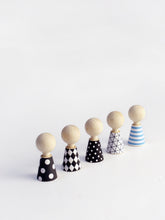 Load image into Gallery viewer, Modern Pebbles