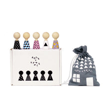 Load image into Gallery viewer, Modern Pebbles