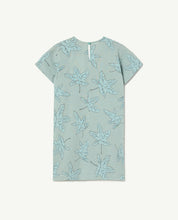 Load image into Gallery viewer, Marten Blue Dress