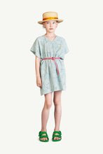 Load image into Gallery viewer, Marten Blue Dress