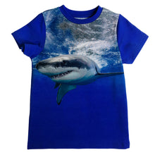Load image into Gallery viewer, Shark T-Shirt
