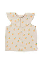 Load image into Gallery viewer, Oranges Blouse