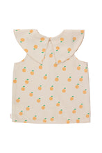 Load image into Gallery viewer, Oranges Blouse
