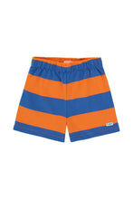 Load image into Gallery viewer, Tiny Stripes Short