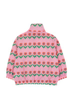 Load image into Gallery viewer, Flowerbeds Jacket (LAST ONE 2Y)