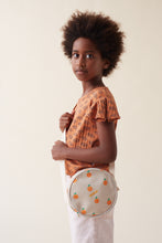 Load image into Gallery viewer, Forget Me Not Crop Tee