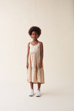 Load image into Gallery viewer, Oranges Strap Dress