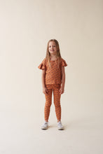 Load image into Gallery viewer, Forget Me Not Crop Tee