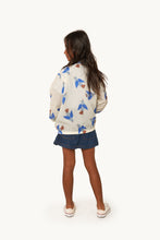 Load image into Gallery viewer, Birds Jacket