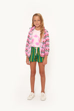 Load image into Gallery viewer, Flowerbeds Jacket (LAST ONE 2Y)