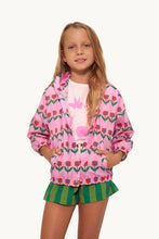 Load image into Gallery viewer, Flowerbeds Jacket (LAST ONE 2Y)