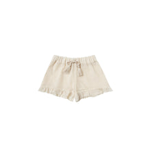 Load image into Gallery viewer, Cardiff Ruffle Short (LAST ONE 6-7Y)
